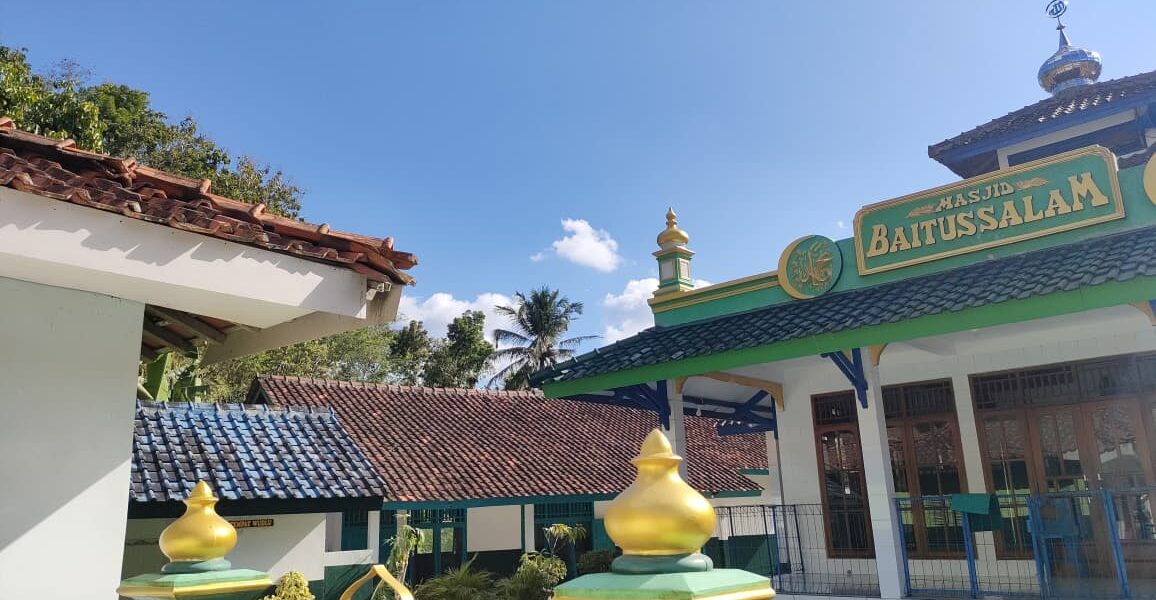 Gambar masjid