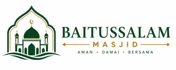 Masjid Baitussalam 